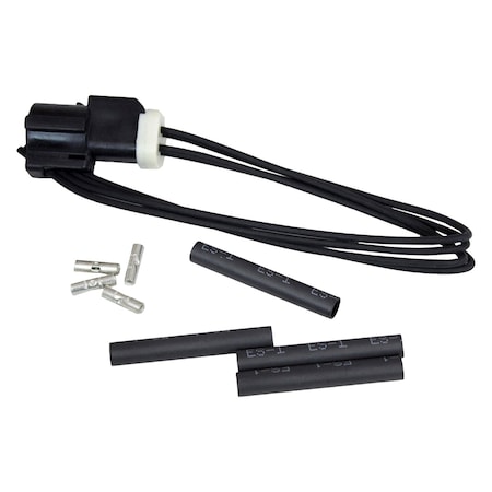 Motorcraft Wire Assembly, Wpt152 WPT152